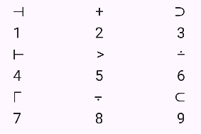 Reference key